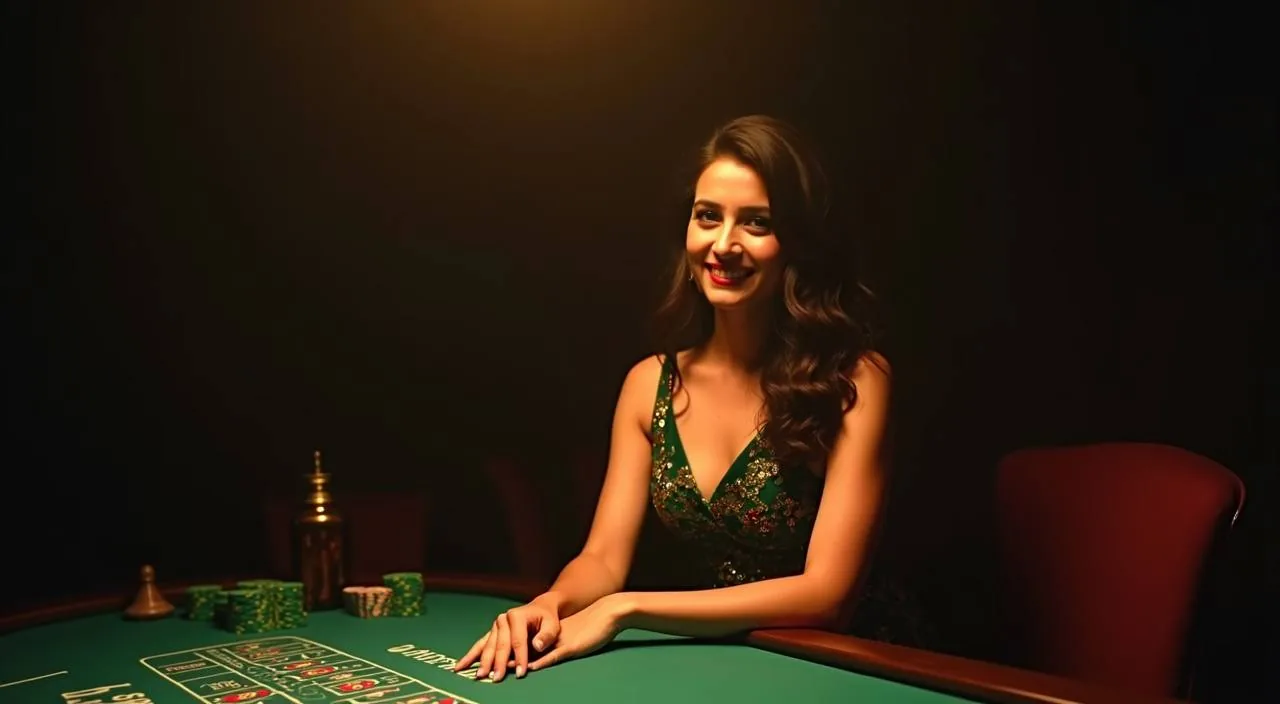 Slot Bonanza